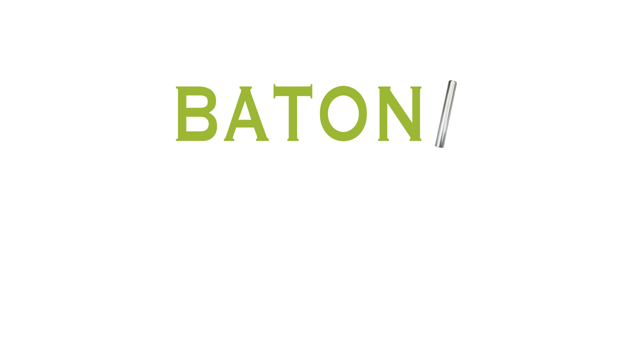 Baton Diet   Seven New Principles of Nutrition